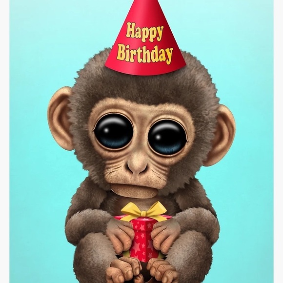 LoveMonkey Birthday Celebration Show - Sunday 2/1 @ 2:00 EST - Picture 4 of 10